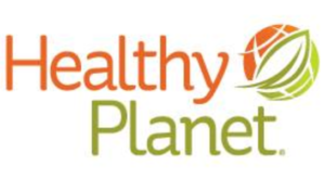 Healthy Planet Logo