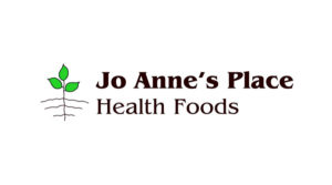 Jo Annes Place Health Foods Logo