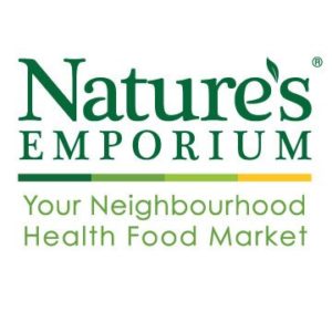 Natures Emporium Health Food Market Logo