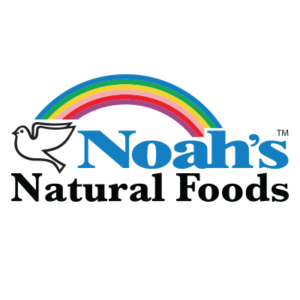 Noahs Natural Foods Logo