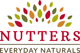 Nutters Everyday Naturals Logo