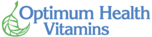 Optimum Health Vitamins Logo
