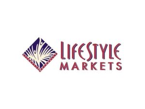 Lifestyle Markets Logo