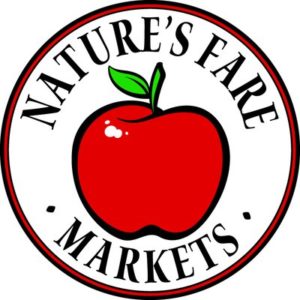 Natures Fare Markets Logo