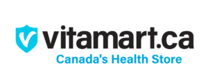 Vitamart Canada Logo